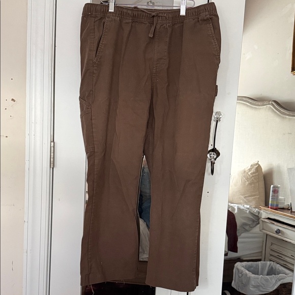 Katin Other - Katin Men's Brown Cargo Pants XL